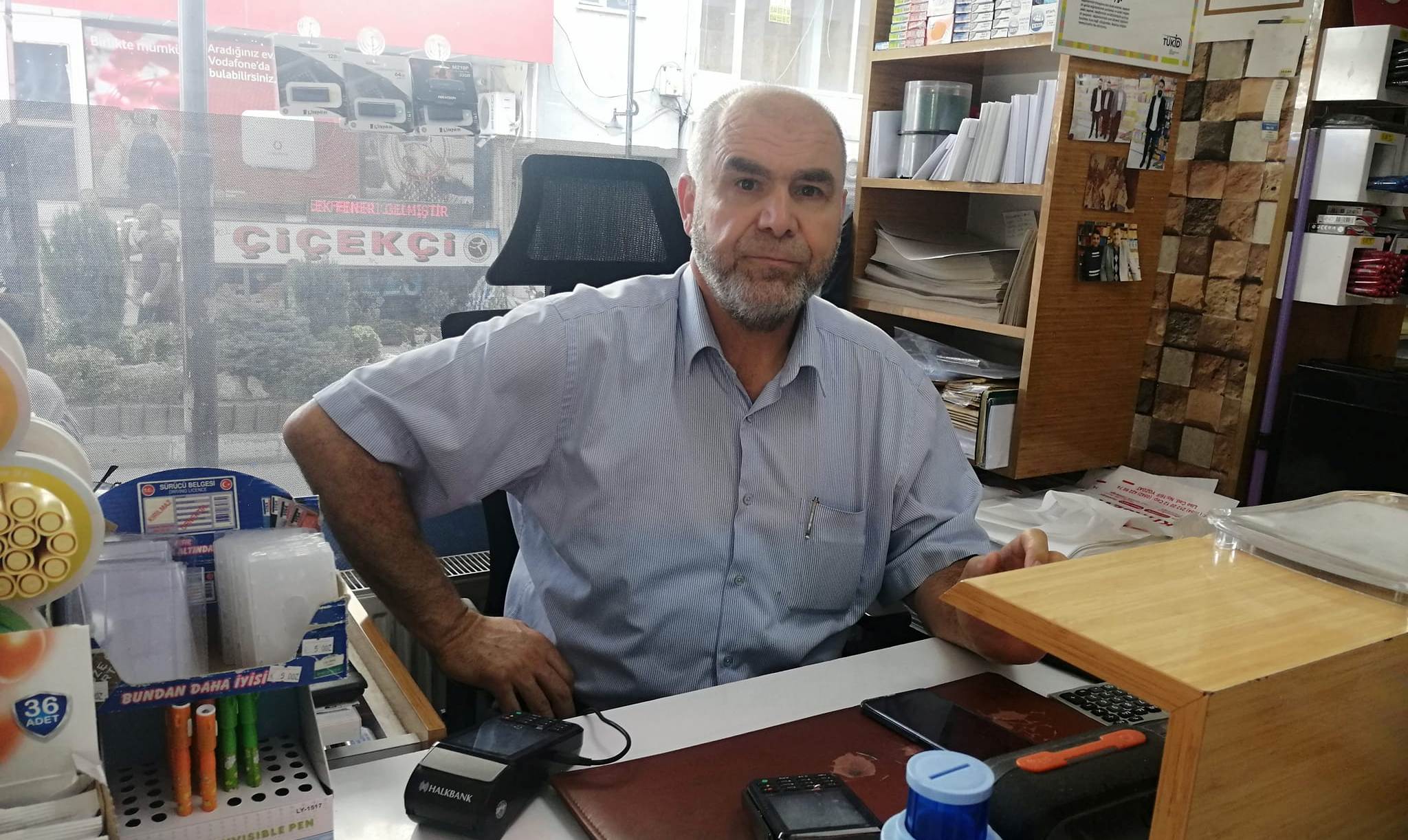 Kırtasiyede büyük tuzak!